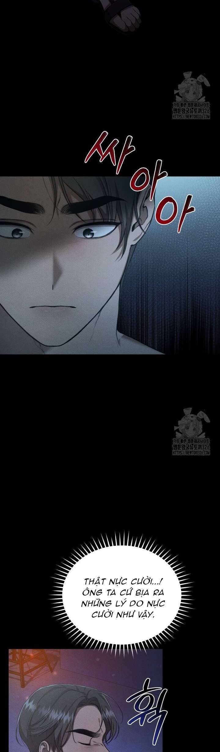 Khu Rừng Hoang Dã Chapter 20 - Trang 5