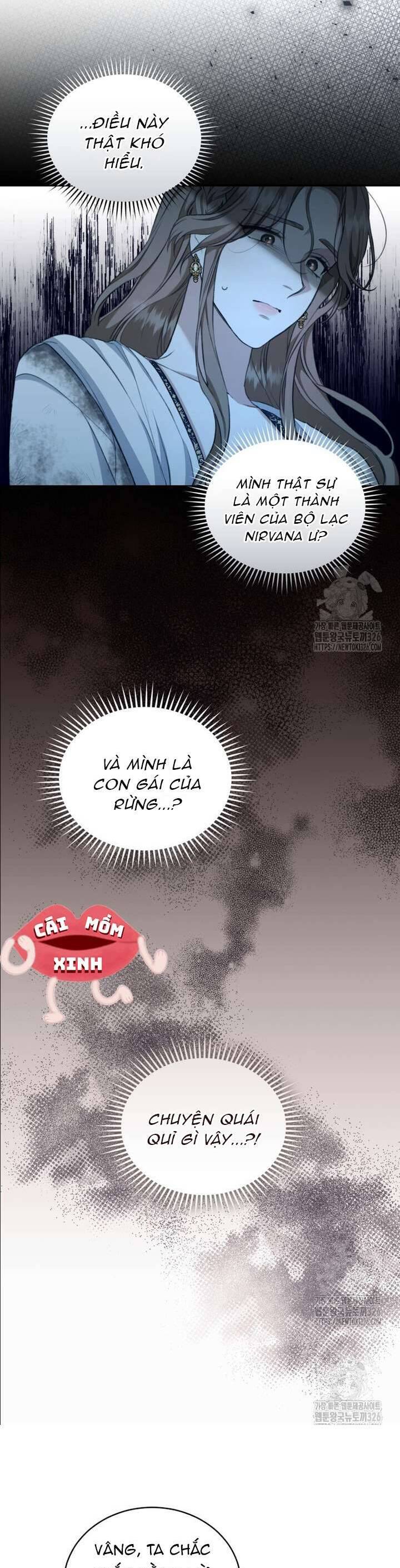 Khu Rừng Hoang Dã Chapter 20 - Trang 43