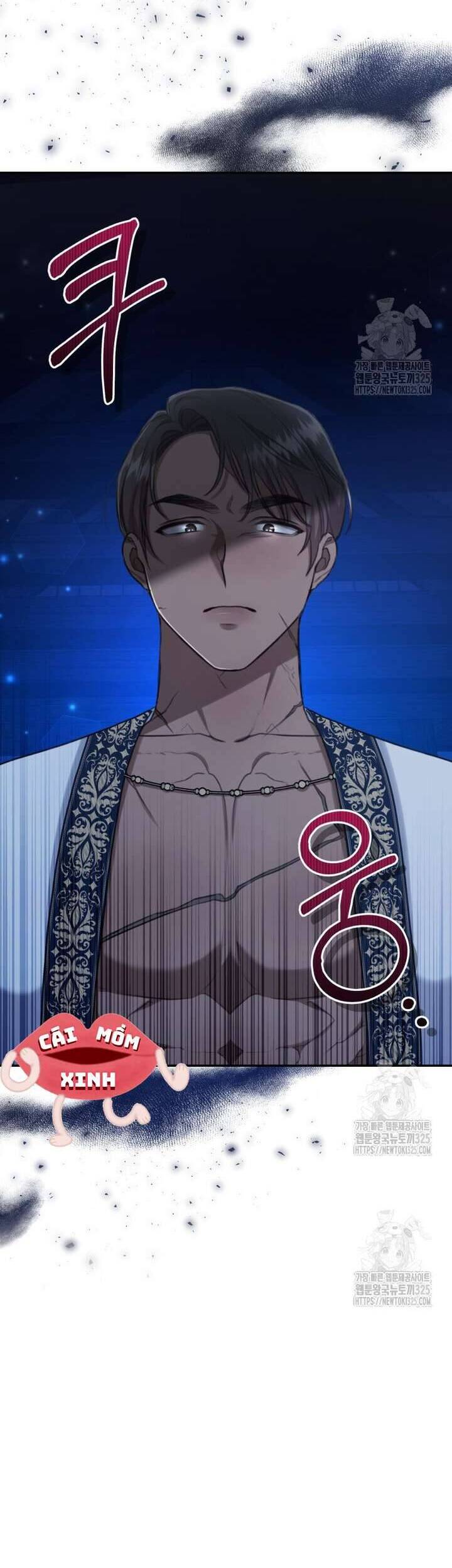 Khu Rừng Hoang Dã Chapter 19 - Trang 25