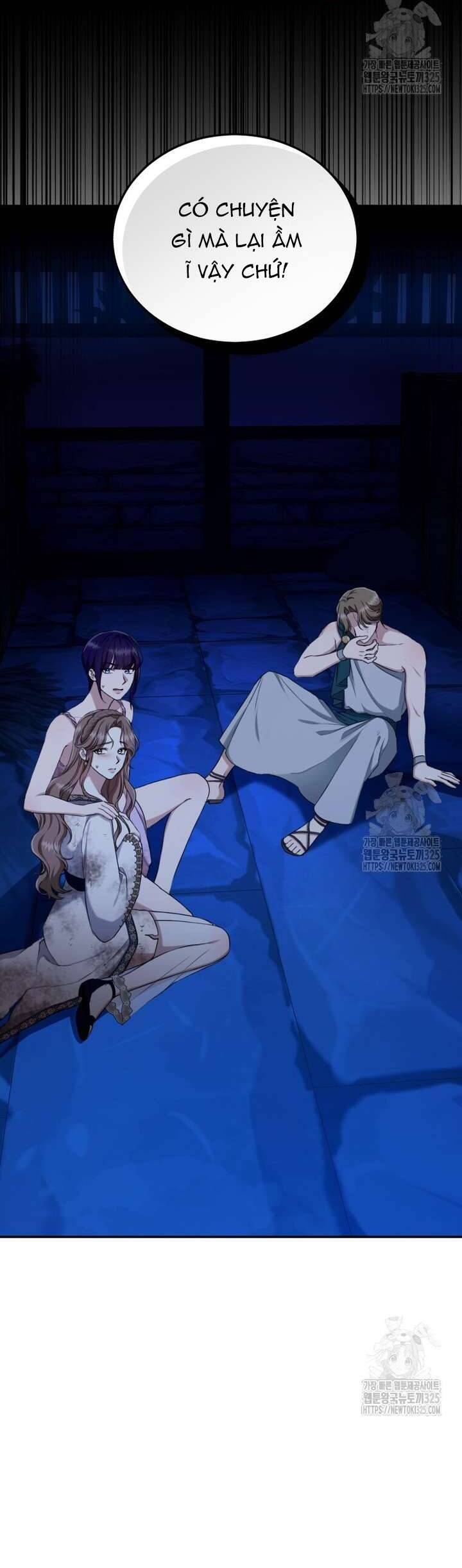 Khu Rừng Hoang Dã Chapter 19 - Trang 10
