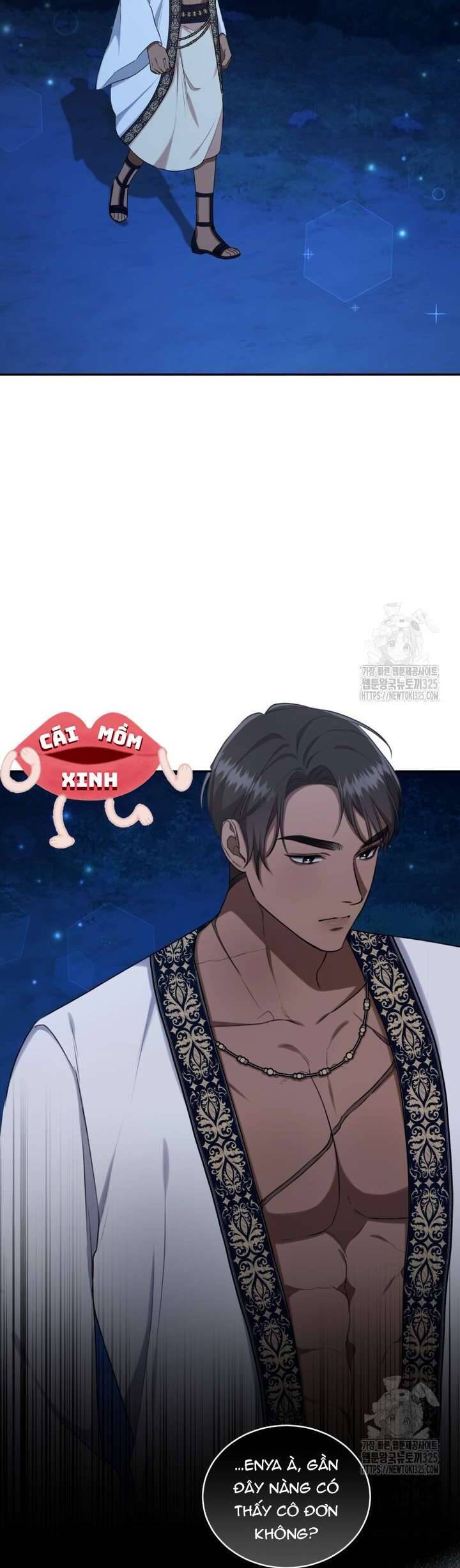 Khu Rừng Hoang Dã Chapter 19 - Trang 3