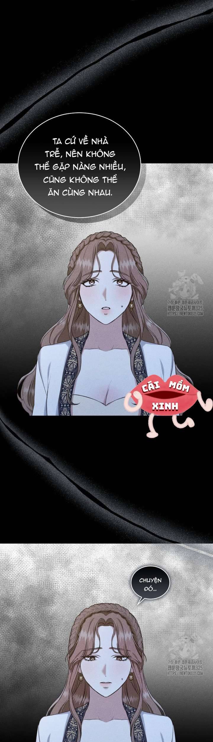 Khu Rừng Hoang Dã Chapter 19 - Trang 4