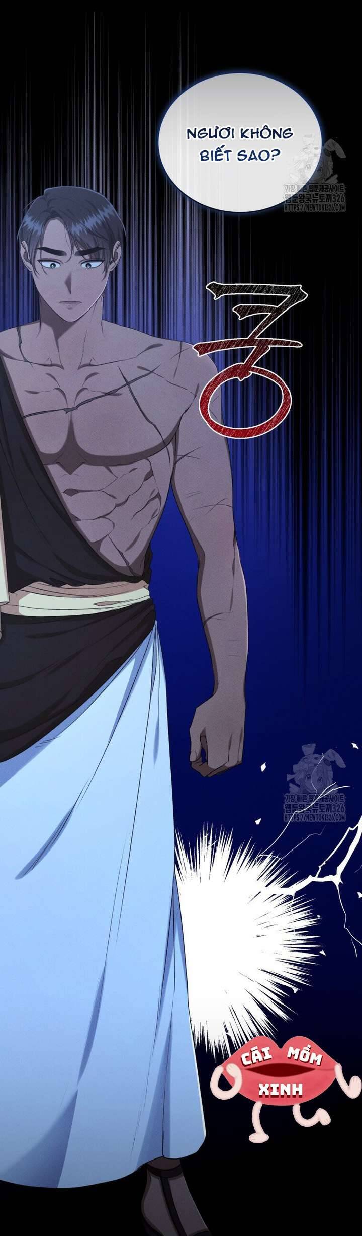 Khu Rừng Hoang Dã Chapter 20 - Trang 4
