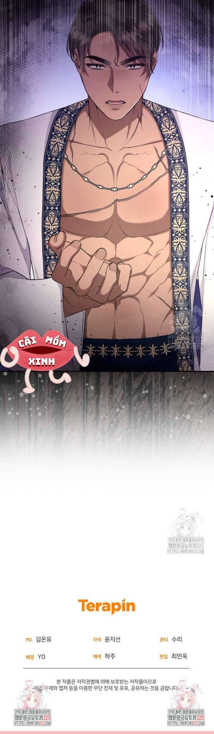 Khu Rừng Hoang Dã Chapter 19 - Trang 46