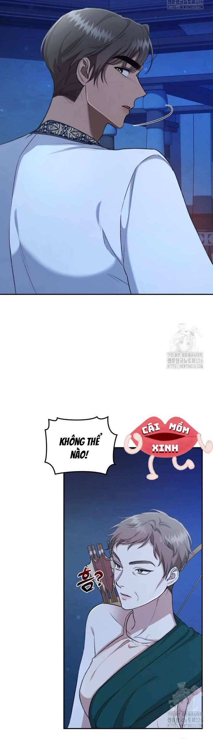 Khu Rừng Hoang Dã Chapter 20 - Trang 30