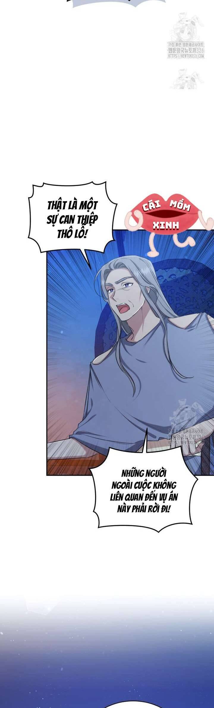 Khu Rừng Hoang Dã Chapter 20 - Trang 25