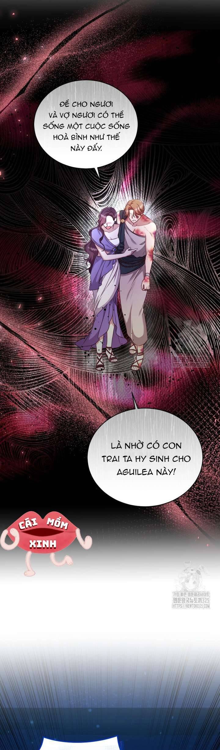 Khu Rừng Hoang Dã Chapter 19 - Trang 35