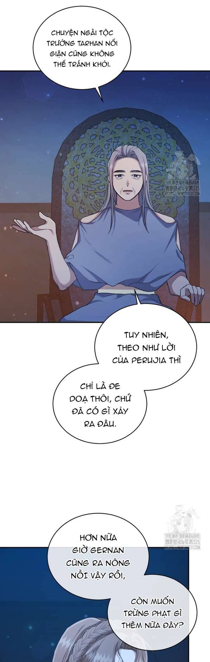 Khu Rừng Hoang Dã Chapter 19 - Trang 39