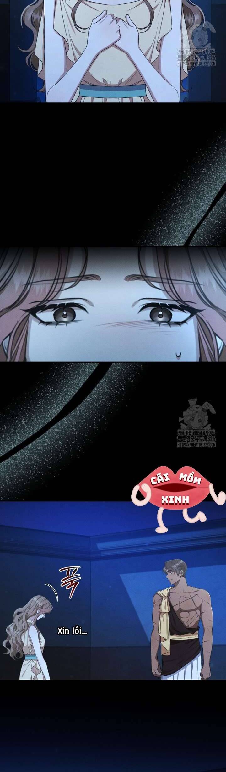 Khu Rừng Hoang Dã Chapter 20 - Trang 7