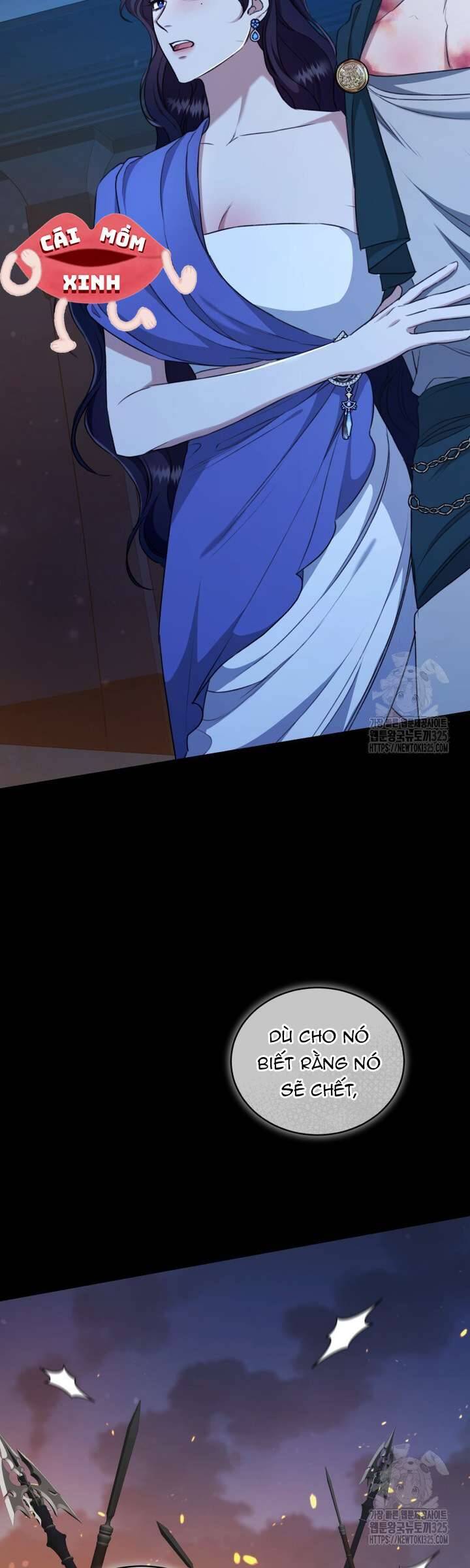 Khu Rừng Hoang Dã Chapter 19 - Trang 33