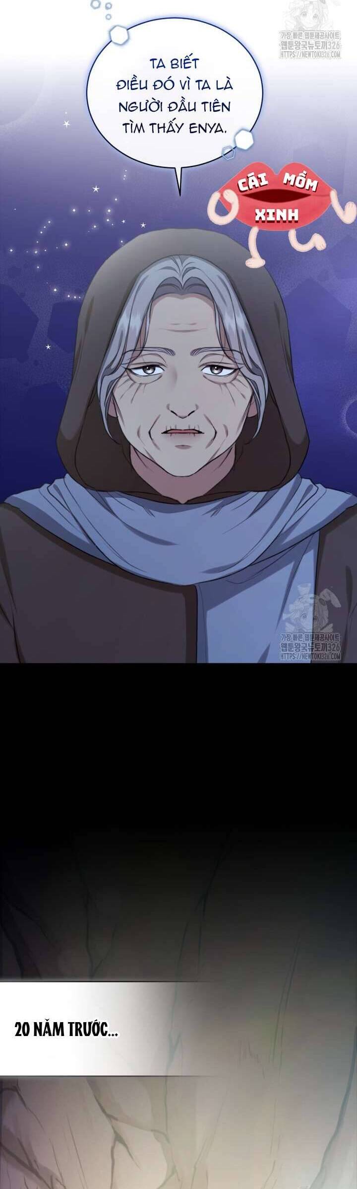 Khu Rừng Hoang Dã Chapter 20 - Trang 33