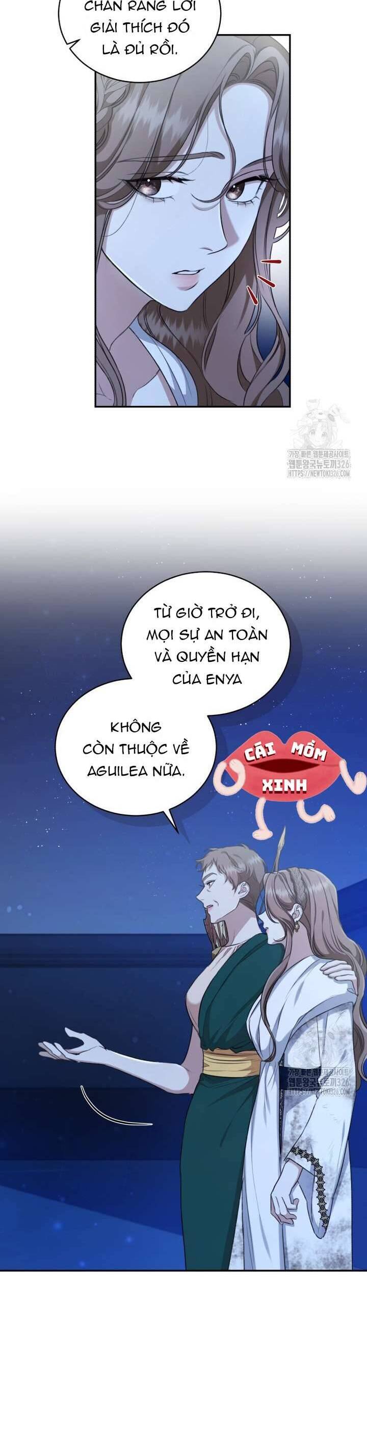 Khu Rừng Hoang Dã Chapter 20 - Trang 44