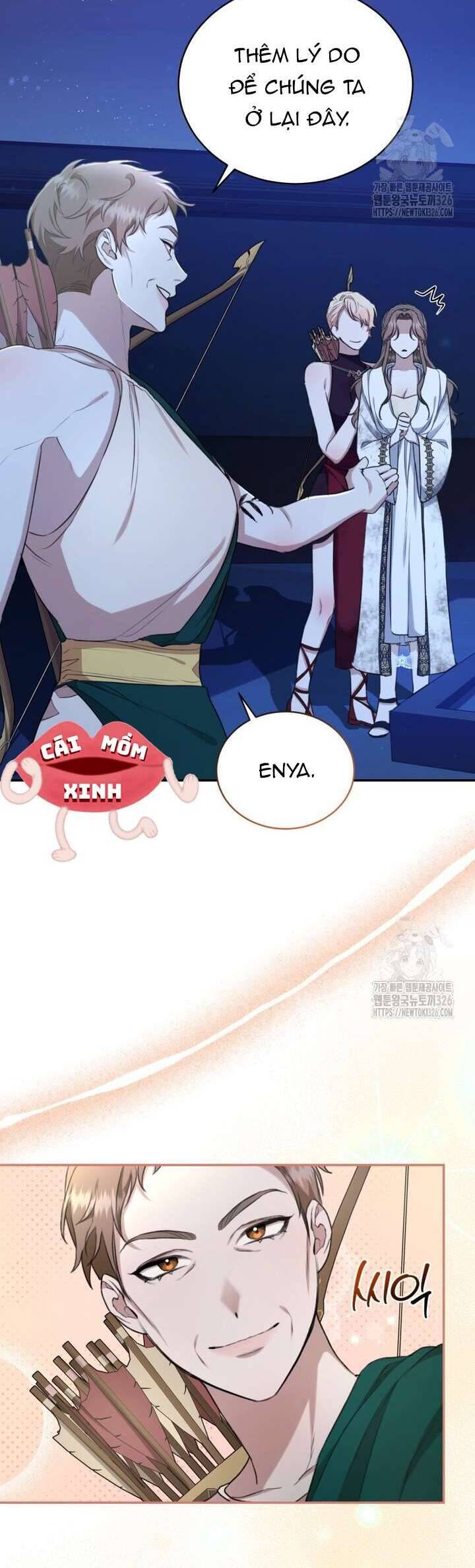 Khu Rừng Hoang Dã Chapter 20 - Trang 26