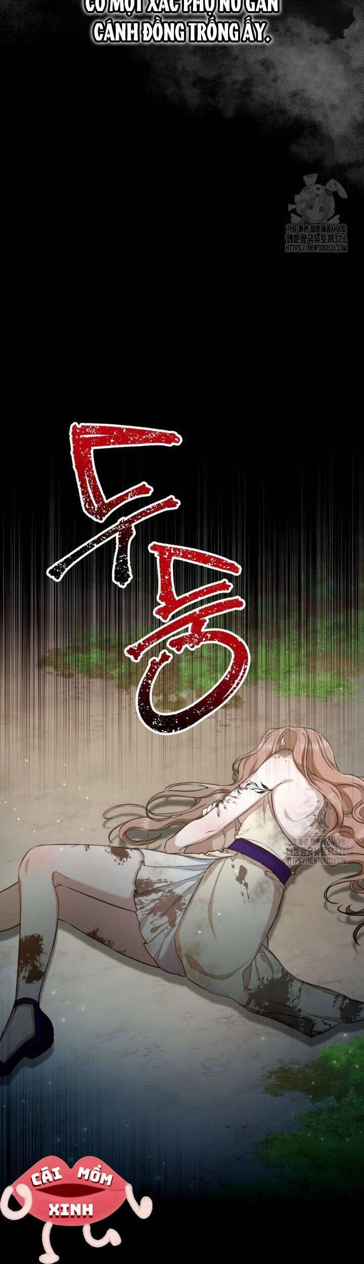 Khu Rừng Hoang Dã Chapter 20 - Trang 36