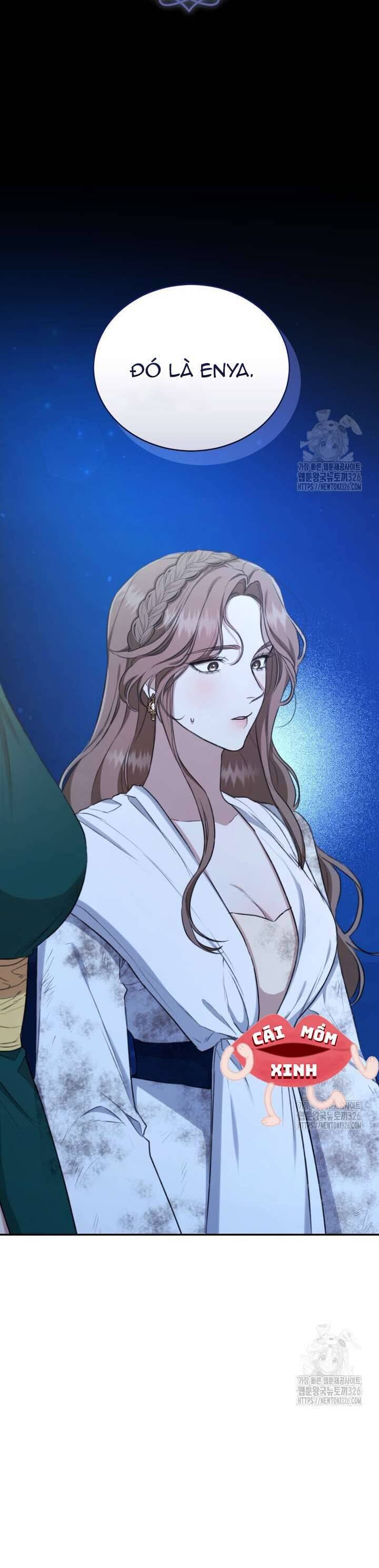 Khu Rừng Hoang Dã Chapter 20 - Trang 40