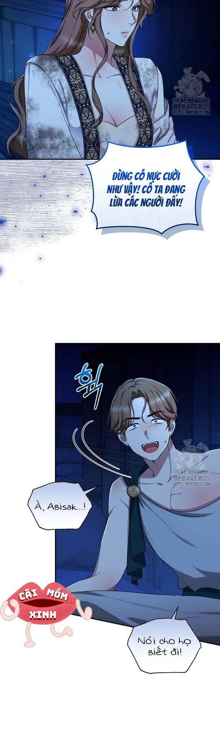 Khu Rừng Hoang Dã Chapter 19 - Trang 19