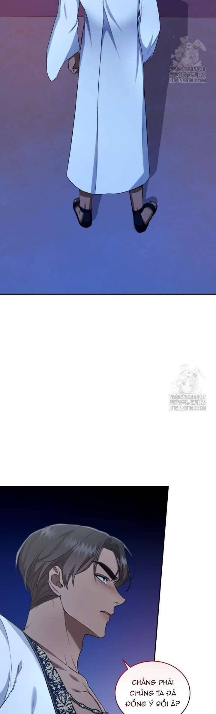 Khu Rừng Hoang Dã Chapter 20 - Trang 10