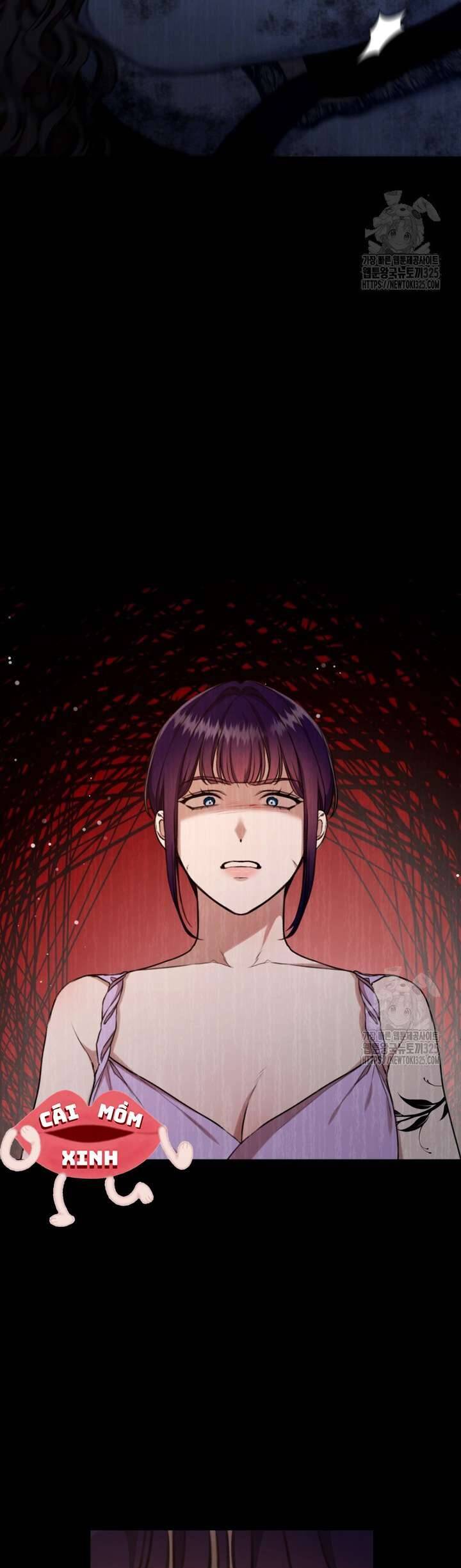 Khu Rừng Hoang Dã Chapter 19 - Trang 16