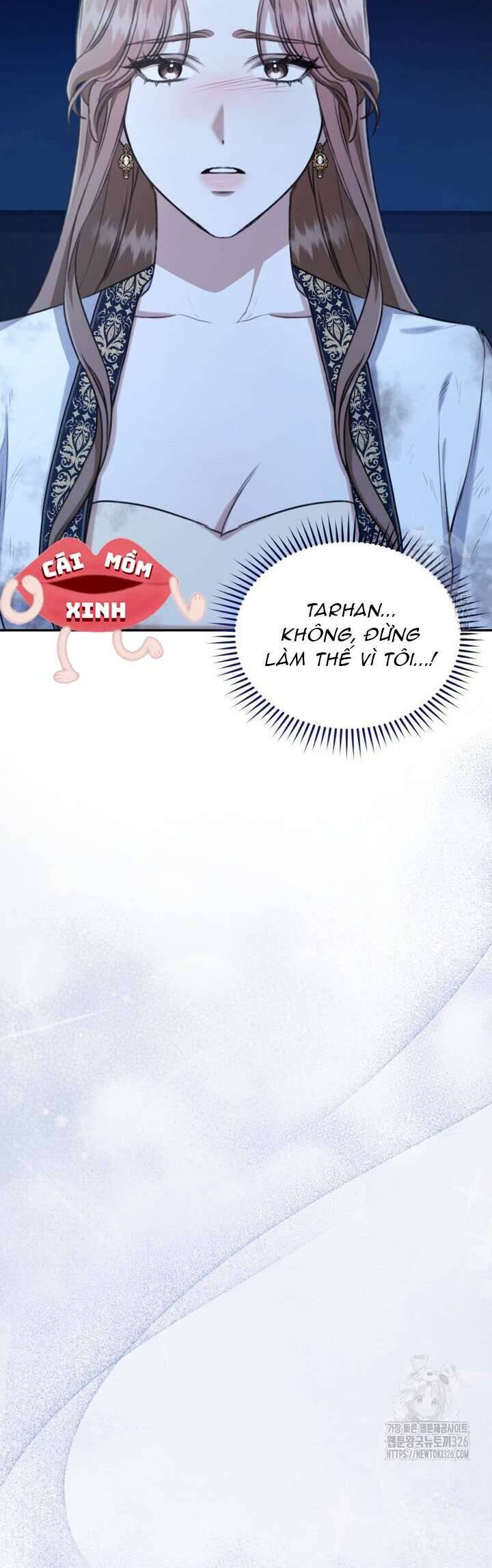 Khu Rừng Hoang Dã Chapter 20 - Trang 18