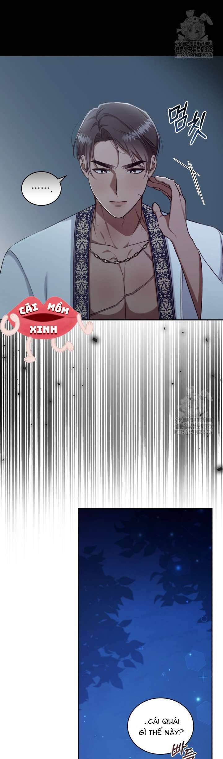 Khu Rừng Hoang Dã Chapter 19 - Trang 8