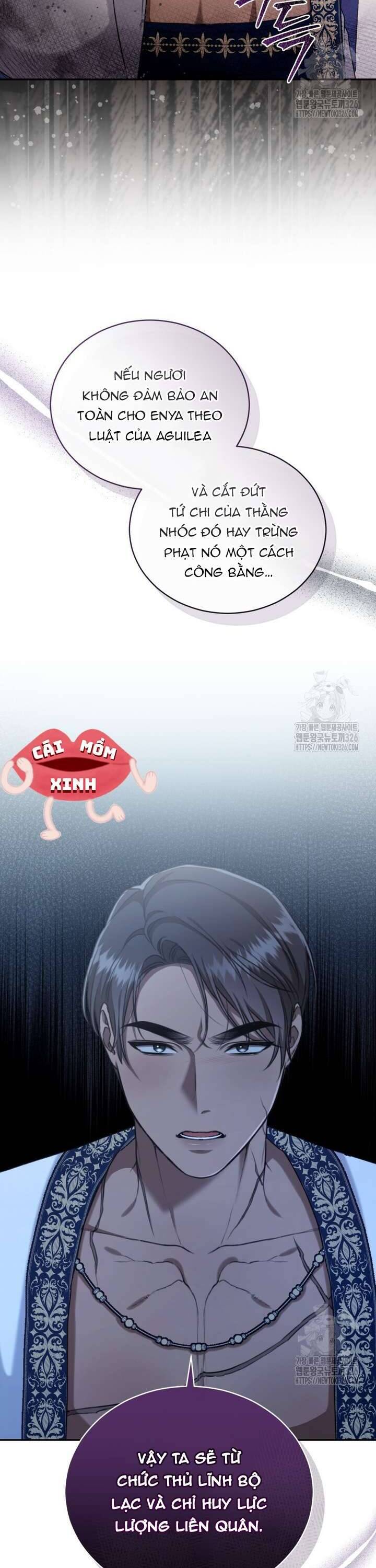 Khu Rừng Hoang Dã Chapter 20 - Trang 13