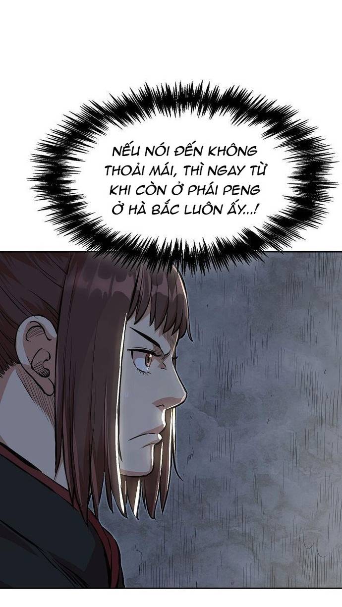 Huyền Thoại Vô Song Chiến Thần Chapter 69 - Trang 59