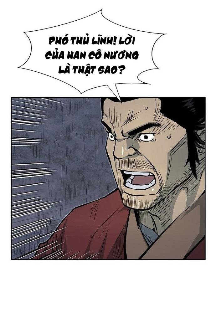 Huyền Thoại Vô Song Chiến Thần Chapter 70 - Trang 32
