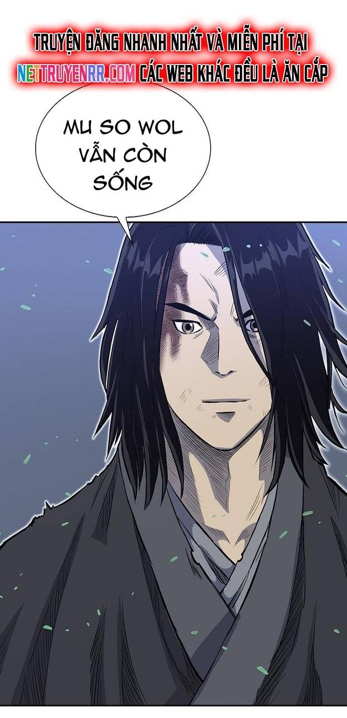 Huyền Thoại Vô Song Chiến Thần Chapter 67 - Trang 64