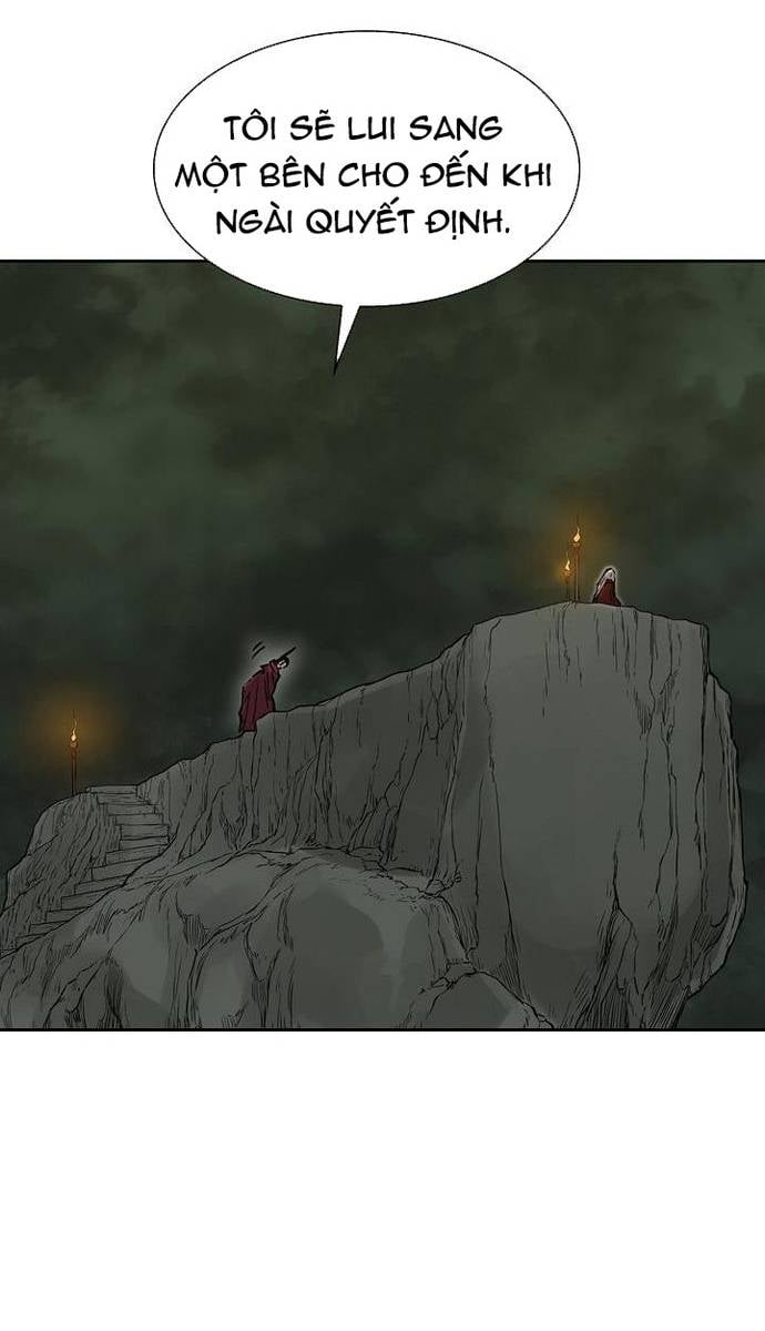 Huyền Thoại Vô Song Chiến Thần Chapter 69 - Trang 16