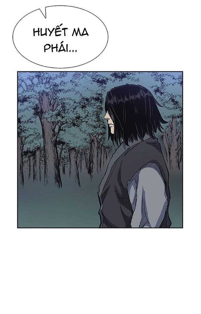 Huyền Thoại Vô Song Chiến Thần Chapter 67 - Trang 11