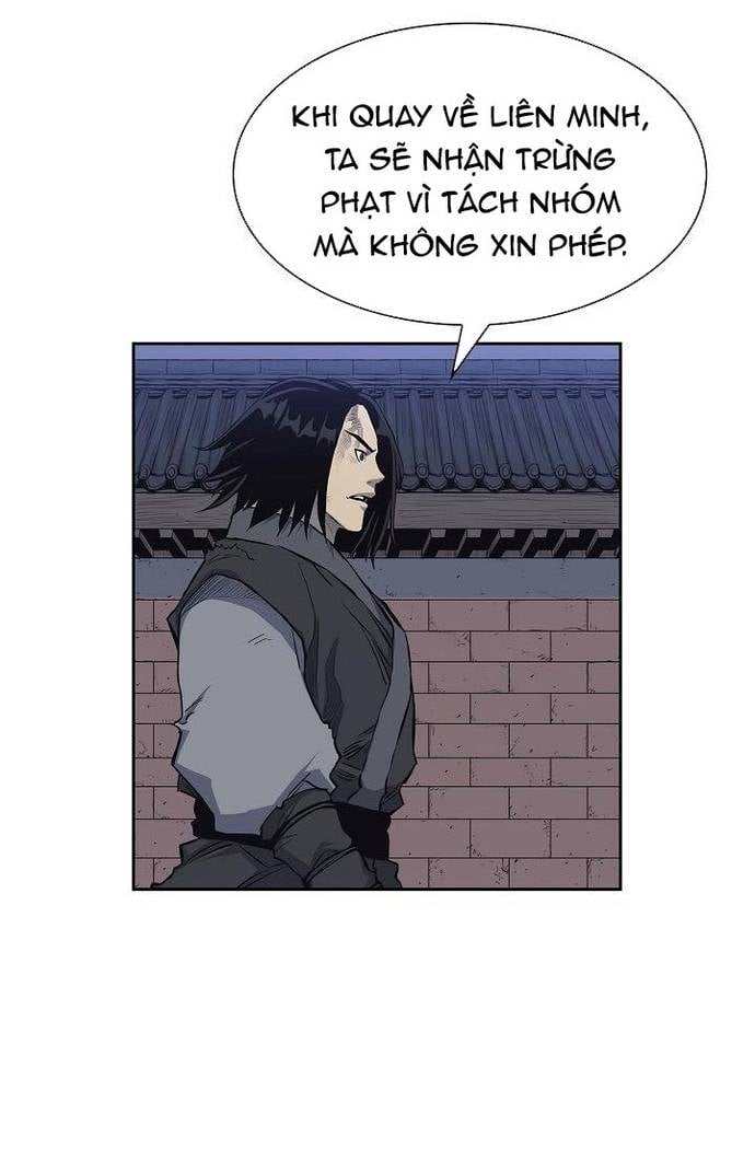 Huyền Thoại Vô Song Chiến Thần Chapter 68 - Trang 29