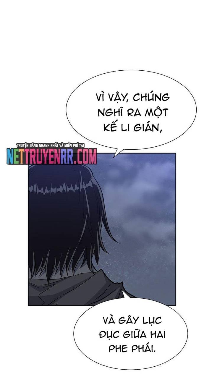 Huyền Thoại Vô Song Chiến Thần Chapter 67 - Trang 22