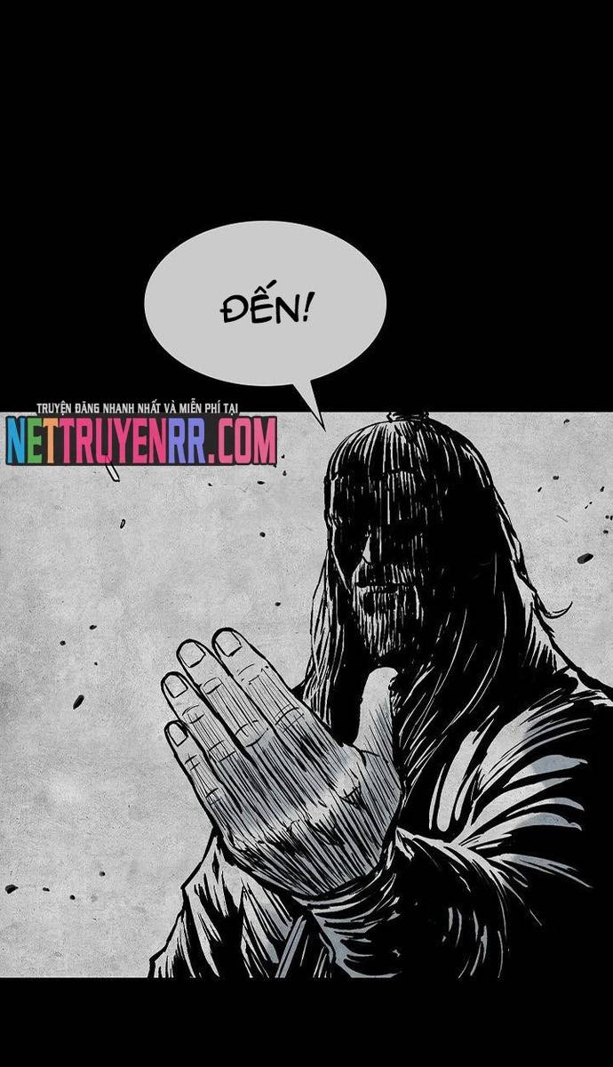 Huyền Thoại Vô Song Chiến Thần Chapter 70 - Trang 50