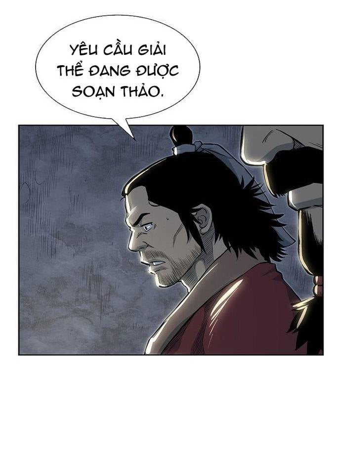 Huyền Thoại Vô Song Chiến Thần Chapter 70 - Trang 2
