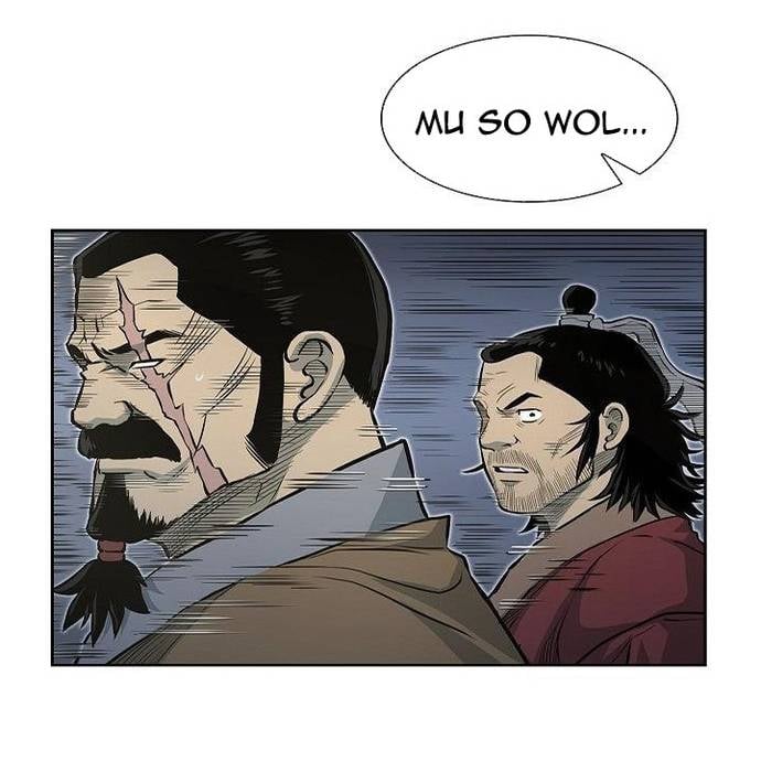 Huyền Thoại Vô Song Chiến Thần Chapter 70 - Trang 28
