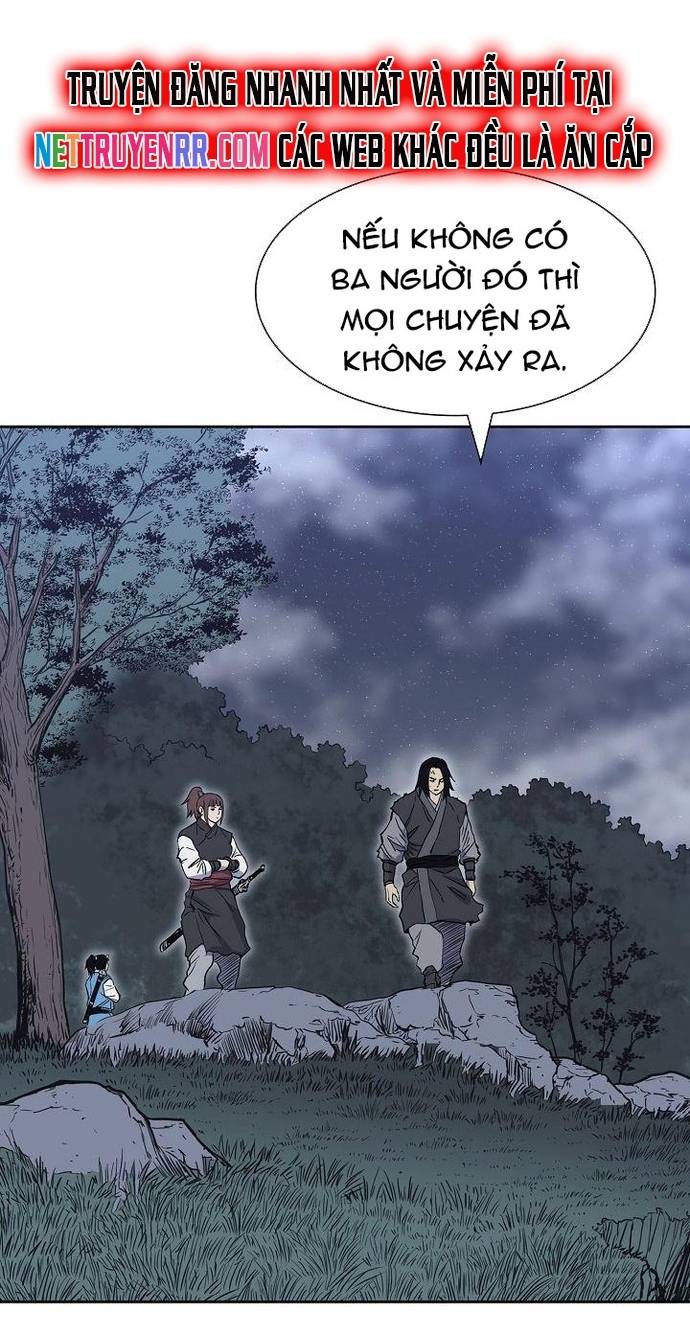 Huyền Thoại Vô Song Chiến Thần Chapter 67 - Trang 19