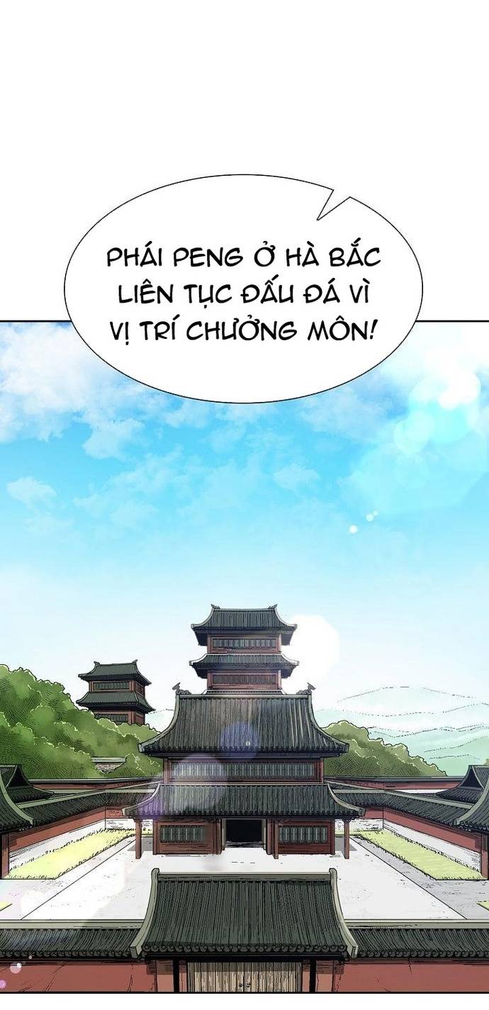 Huyền Thoại Vô Song Chiến Thần Chapter 69 - Trang 22