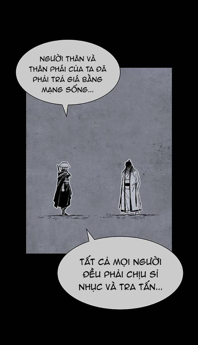 Huyền Thoại Vô Song Chiến Thần Chapter 67 - Trang 6