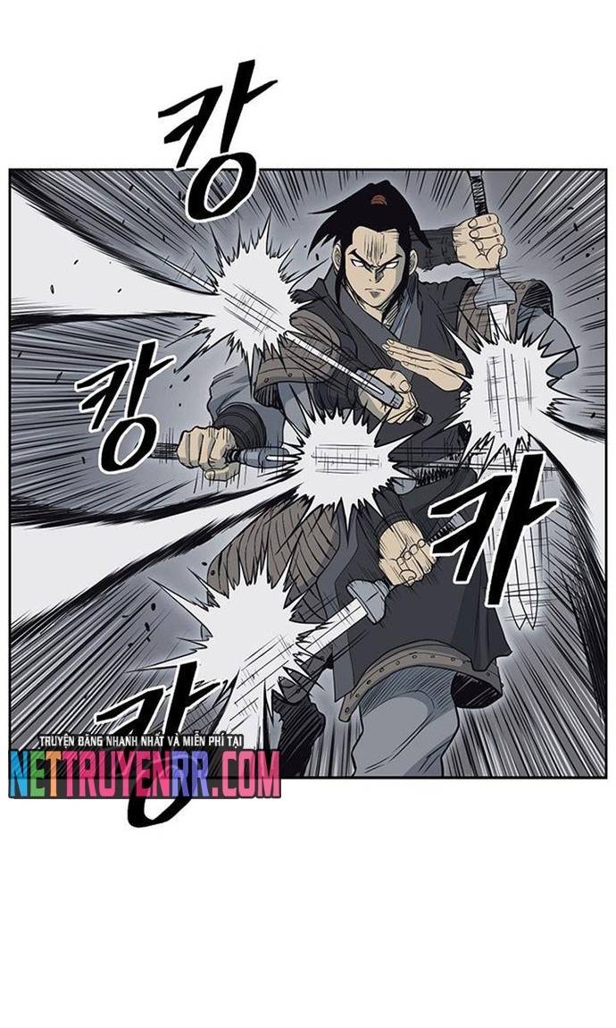 Huyền Thoại Vô Song Chiến Thần Chapter 66 - Trang 27