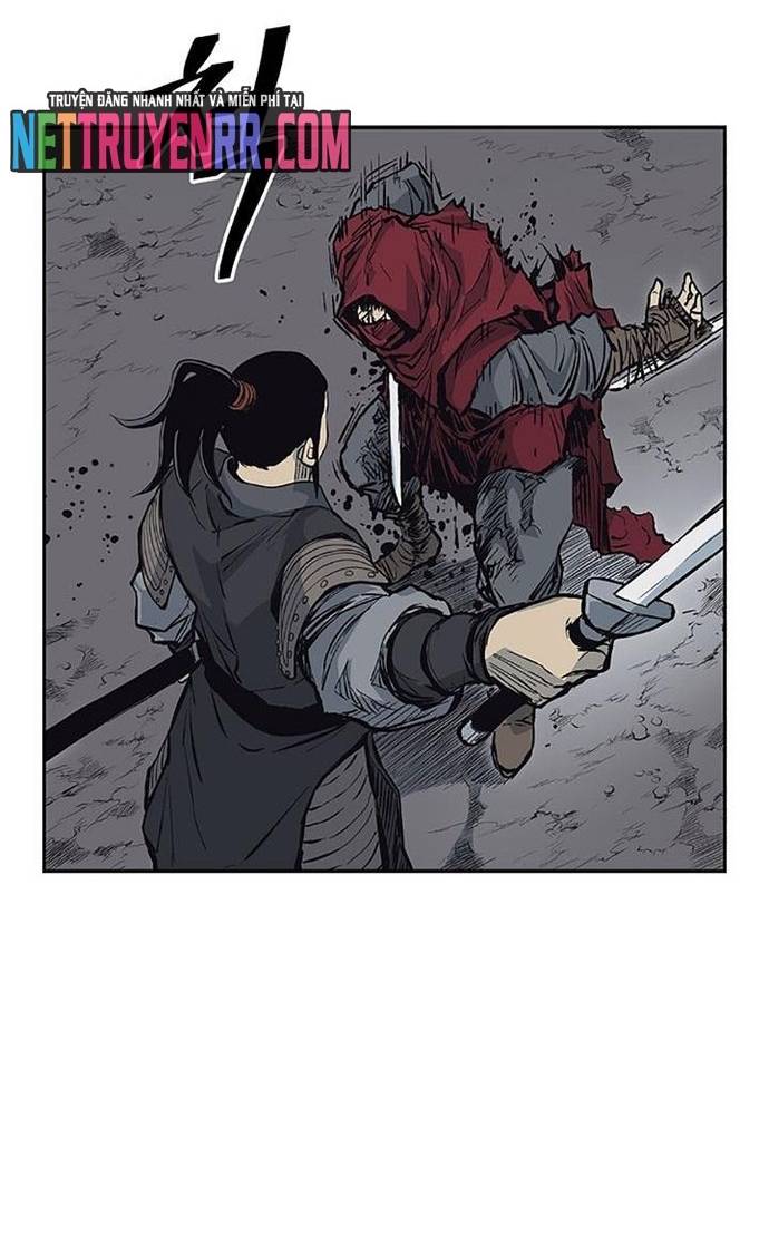 Huyền Thoại Vô Song Chiến Thần Chapter 66 - Trang 38