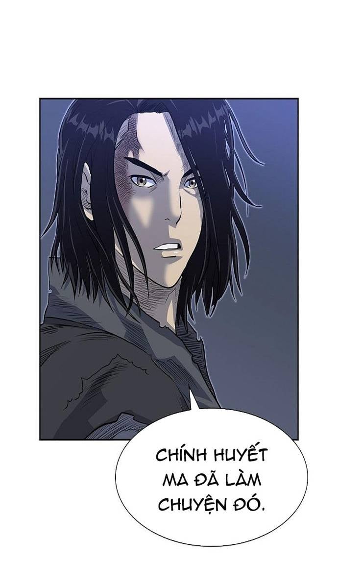Huyền Thoại Vô Song Chiến Thần Chapter 67 - Trang 26