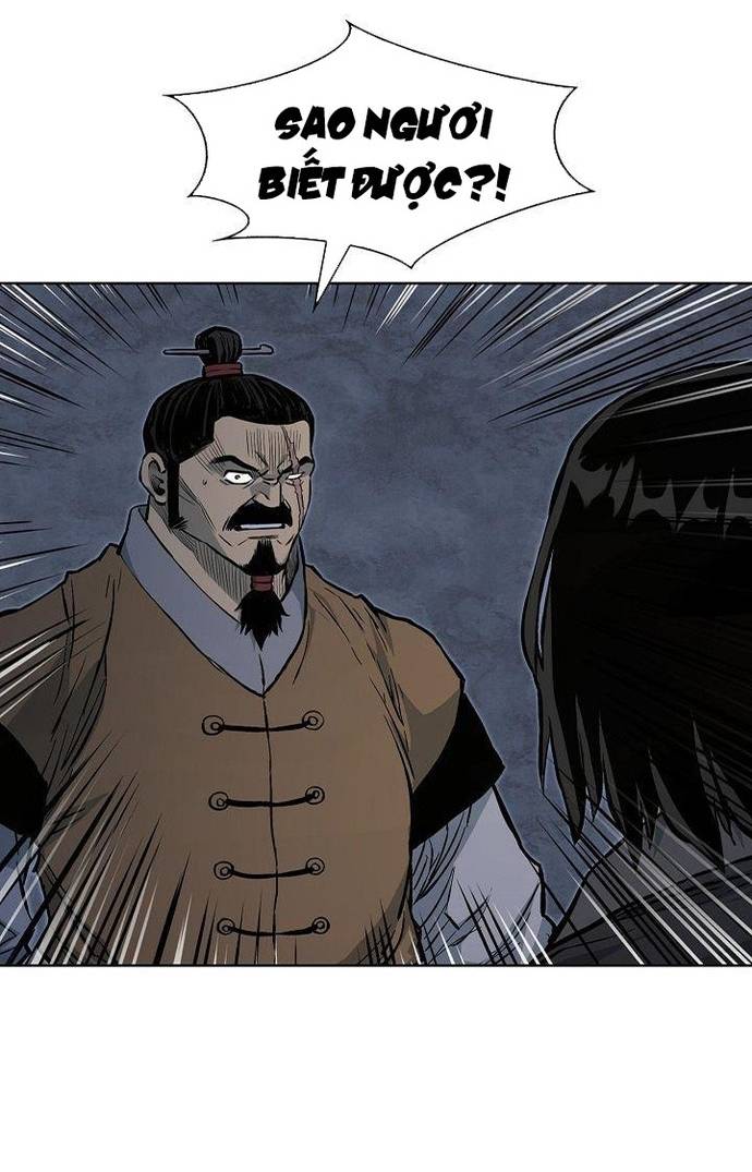 Huyền Thoại Vô Song Chiến Thần Chapter 70 - Trang 27