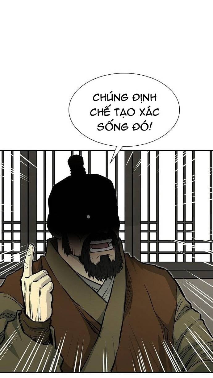 Huyền Thoại Vô Song Chiến Thần Chapter 69 - Trang 31