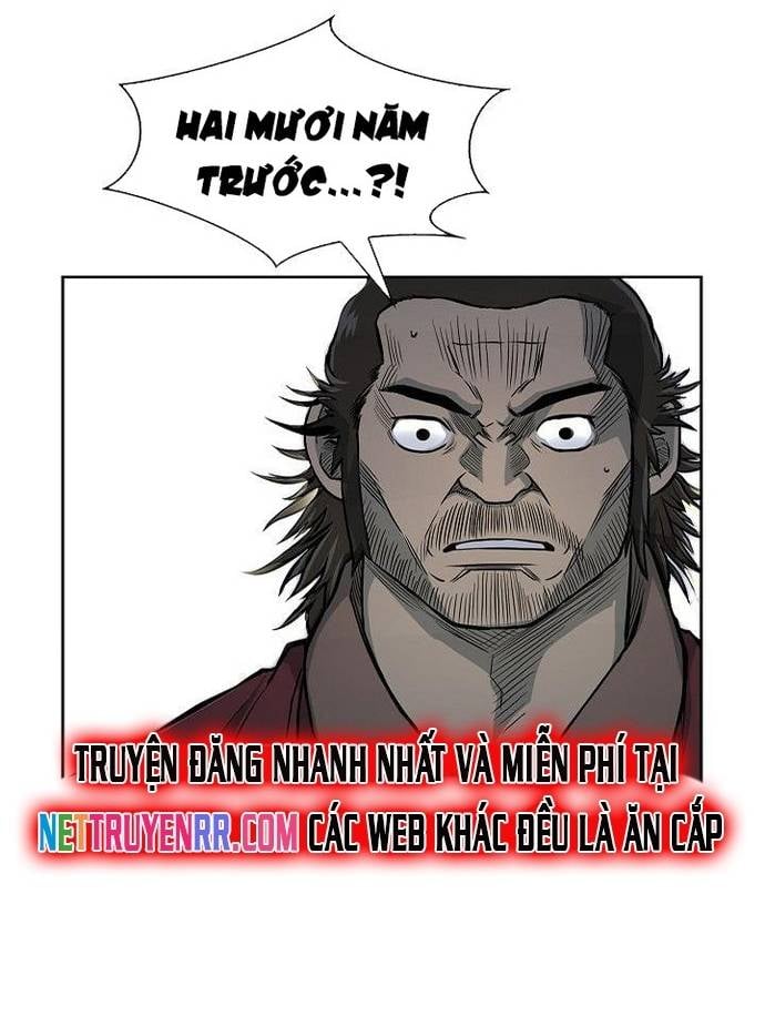 Huyền Thoại Vô Song Chiến Thần Chapter 70 - Trang 20