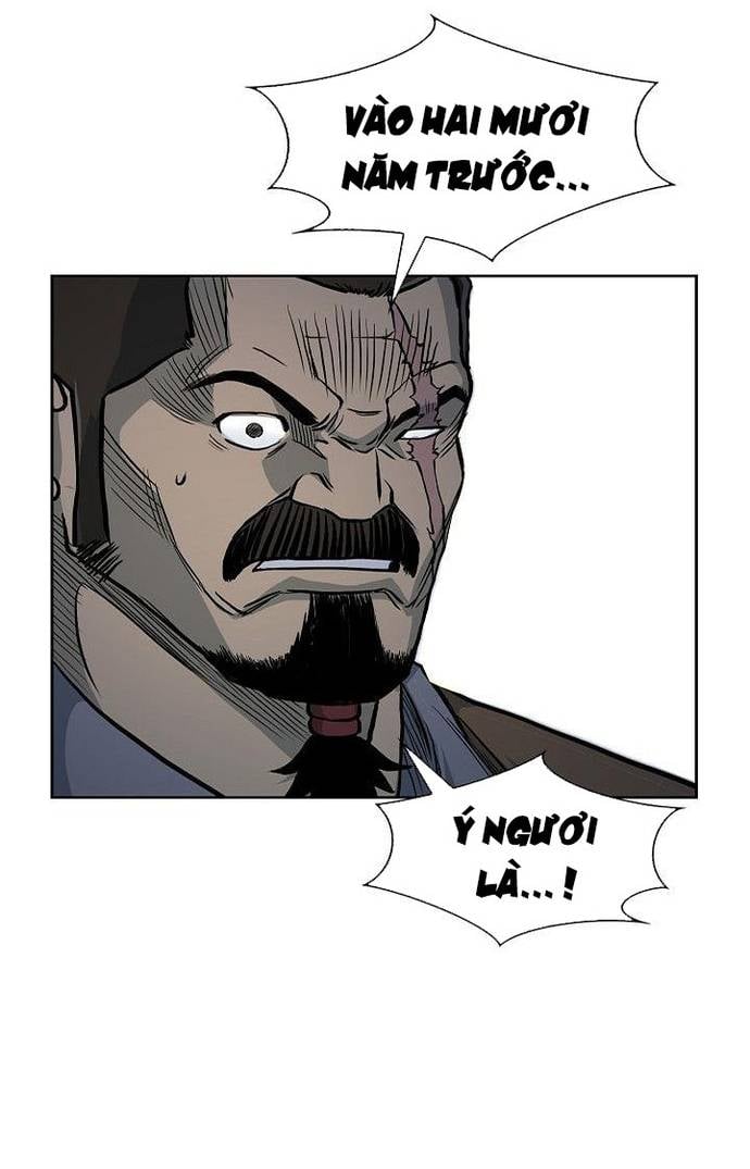 Huyền Thoại Vô Song Chiến Thần Chapter 70 - Trang 21