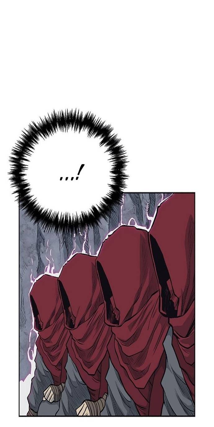 Huyền Thoại Vô Song Chiến Thần Chapter 68 - Trang 62
