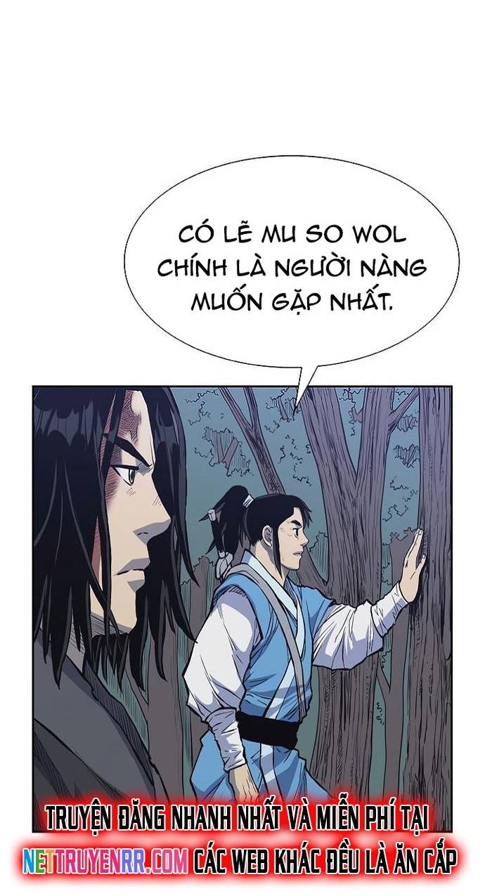 Huyền Thoại Vô Song Chiến Thần Chapter 68 - Trang 11