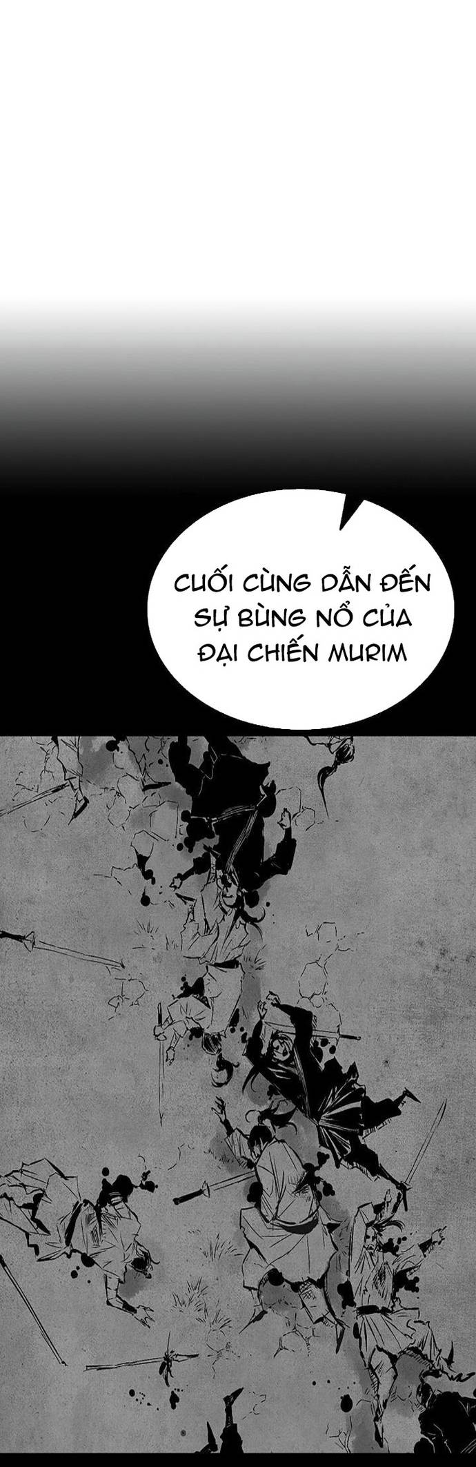 Huyền Thoại Vô Song Chiến Thần Chapter 67 - Trang 23