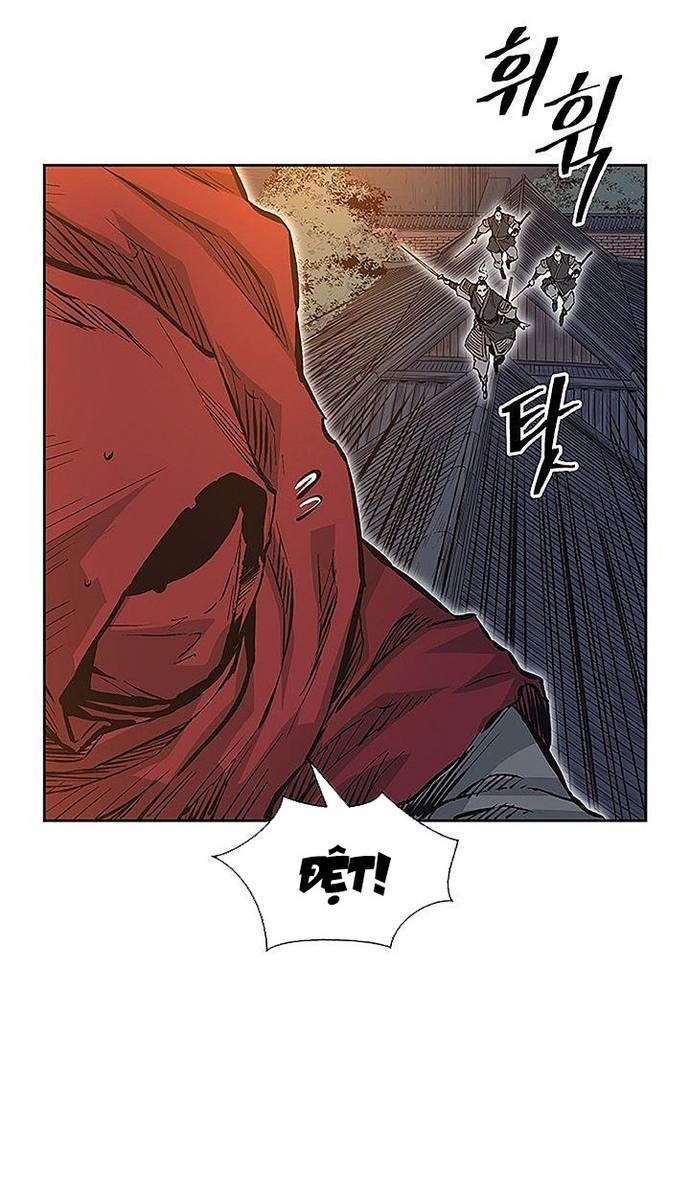 Huyền Thoại Vô Song Chiến Thần Chapter 66 - Trang 4