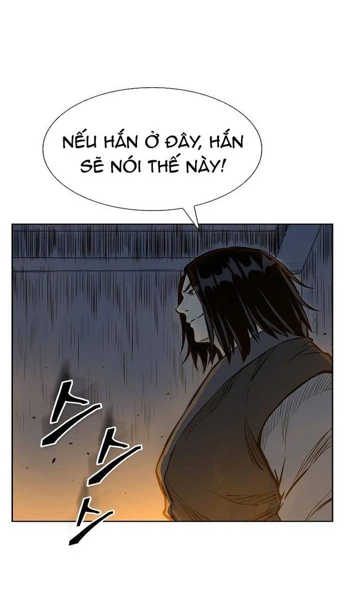 Huyền Thoại Vô Song Chiến Thần Chapter 70 - Trang 44